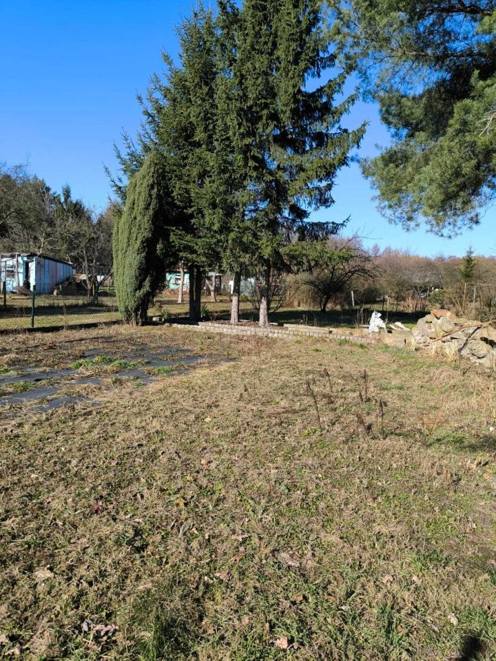 Działka rod Wrocław Fabryczna. Zdjęcie 7