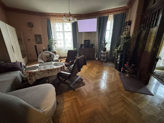 Mieszkanie 3-pokojowe Kłodzko, pl. Władysława Jagiełły. Zdjęcie 4