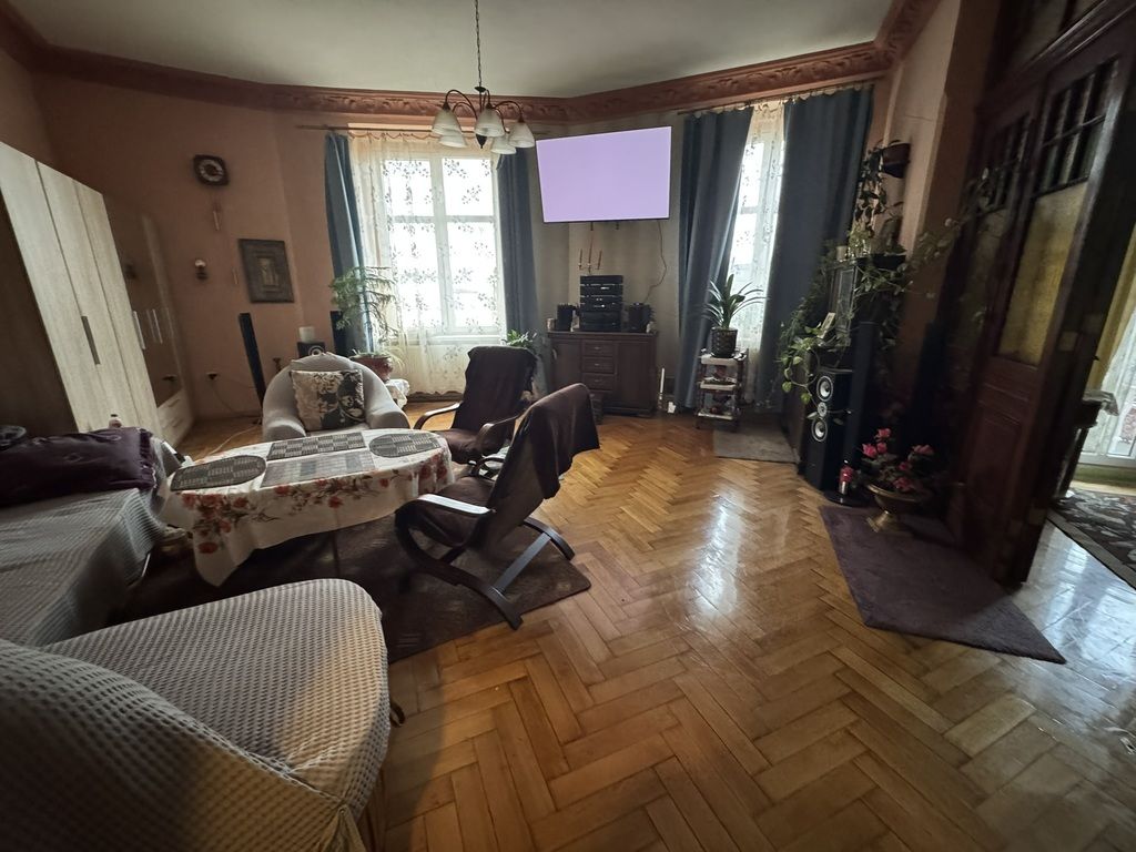 Mieszkanie 3-pokojowe Kłodzko, pl. Władysława Jagiełły. Zdjęcie 4