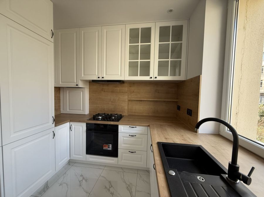 Mieszkanie 2-pokojowe Sopot Sopot Dolny, al. Niepodległości. Zdjęcie 5