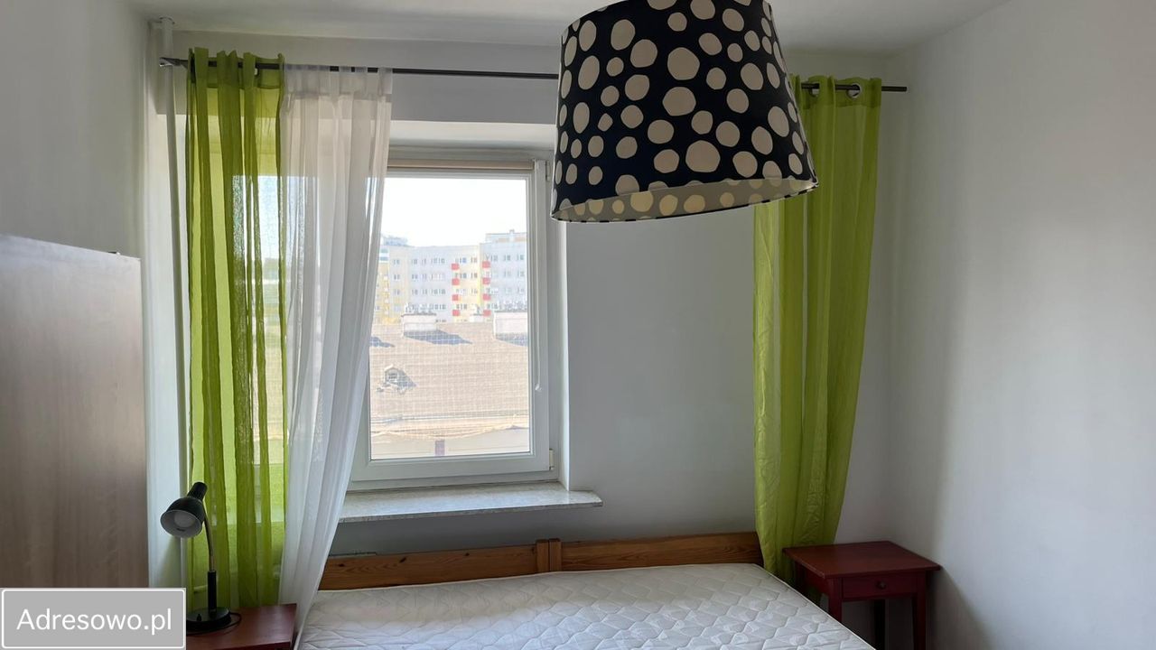 Mieszkanie 2-pokojowe Warszawa Wola, ul. Żelazna. Zdjęcie 5