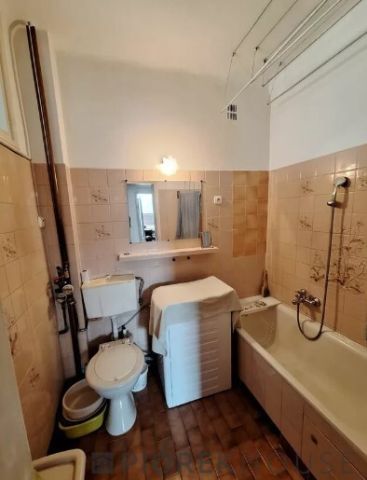 Mieszkanie 2-pokojowe Warszawa Żoliborz, ul. Zygmunta Krasińskiego. Zdjęcie 8