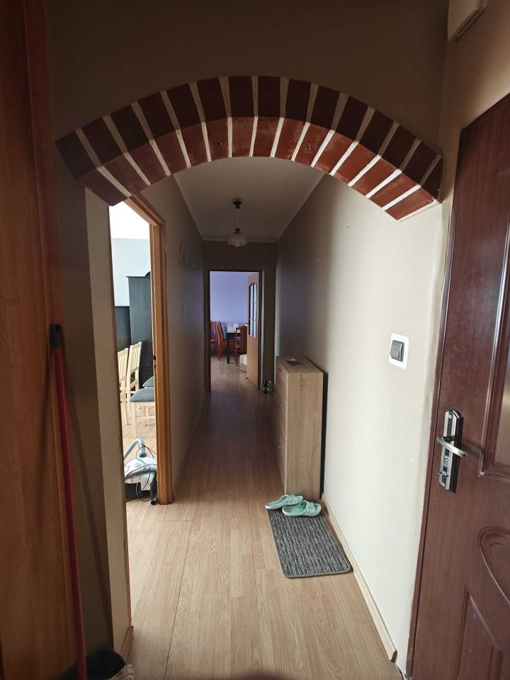 Mieszkanie 2-pokojowe Nieżychowice. Zdjęcie 8