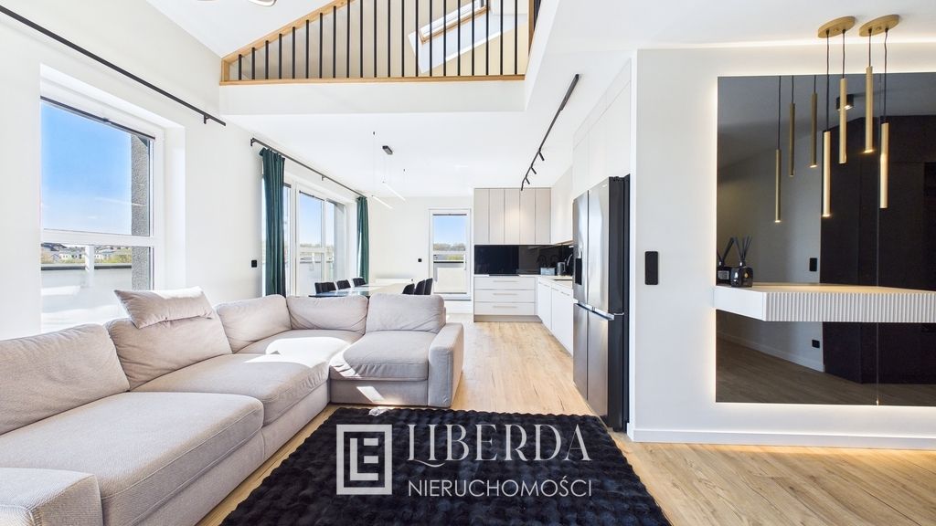 Mieszkanie 5-pokojowe Szczecin Stołczyn, ul. Bronisława Sobola. Zdjęcie 2