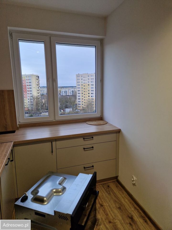 Mieszkanie 2-pokojowe Bydgoszcz Wzgórze Wolności, ul. Kornela Ujejskiego. Zdjęcie 4