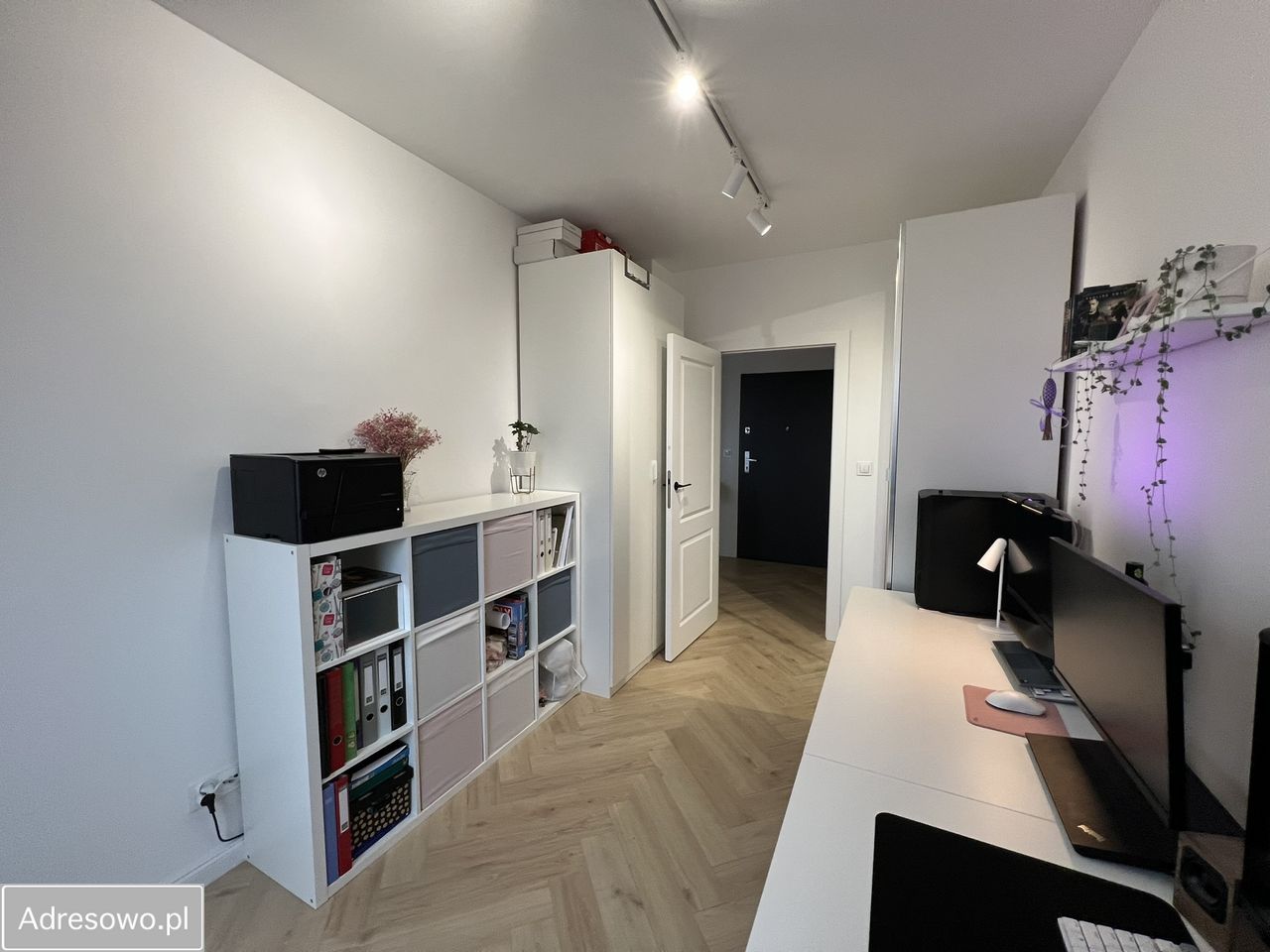 Mieszkanie 3-pokojowe Bydgoszcz Górzyskowo, ul. Franciszka Żwirki i Stanisława Wigury. Zdjęcie 9