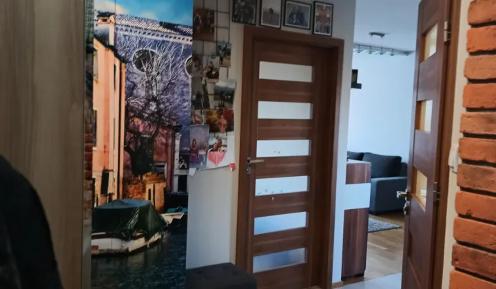 Mieszkanie 2-pokojowe Białystok Skorupy, ul. Dojnowska