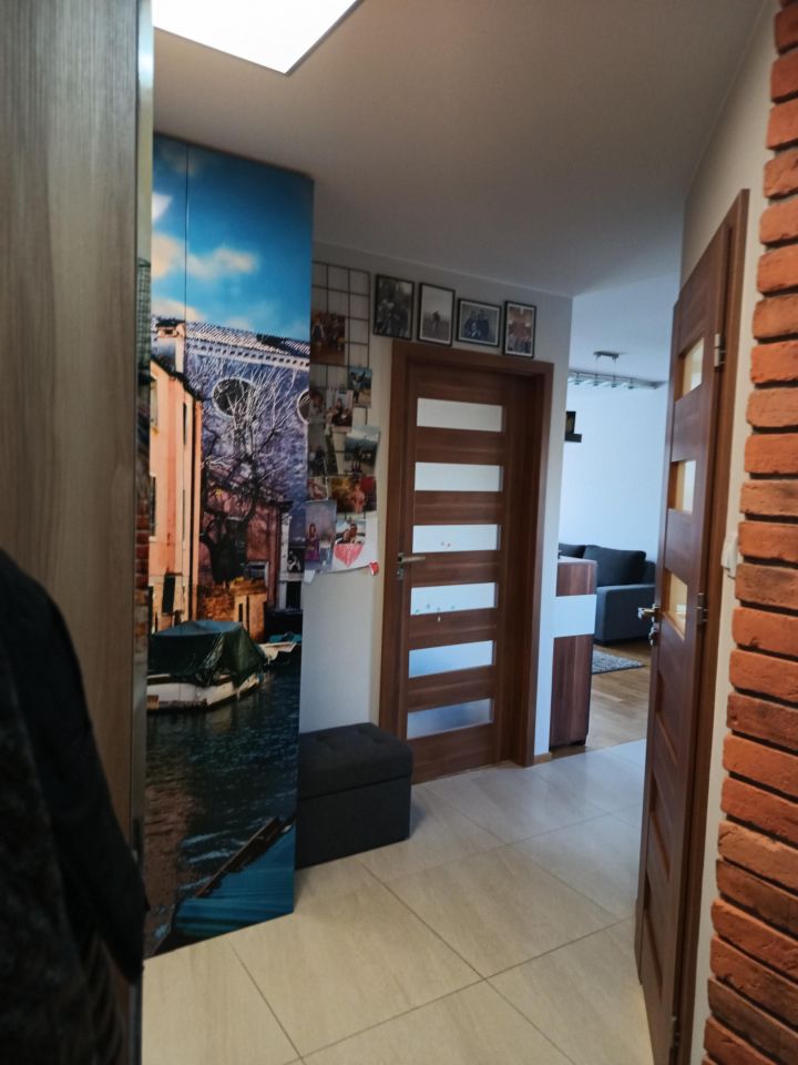 Mieszkanie 2-pokojowe Białystok Skorupy, ul. Dojnowska. Zdjęcie 1