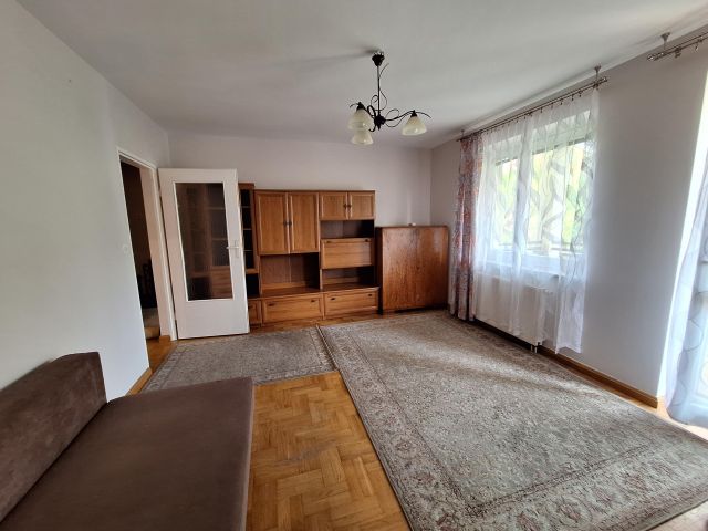 Mieszkanie 1-pokojowe Kraków Krowodrza, ul. Batalionu "Skała" AK. Zdjęcie 1