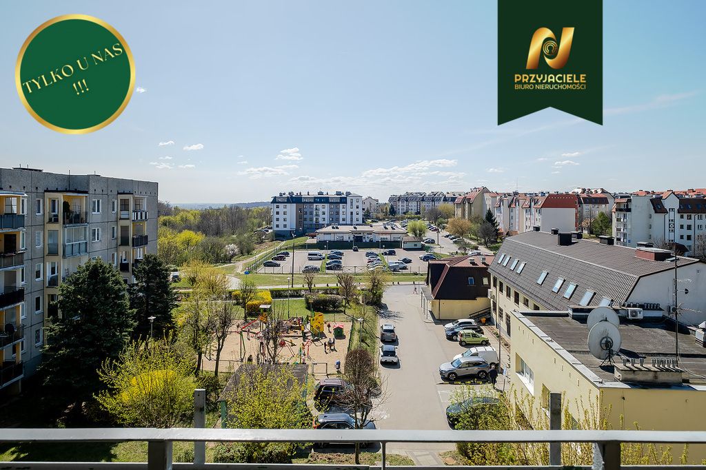 Mieszkanie 2-pokojowe Gdańsk Orunia Górna, ul. Krzemowa. Zdjęcie 15