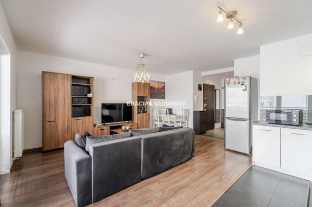 Mieszkanie 2-pokojowe Kraków Swoszowice, ul. Macieja Dębskiego. Zdjęcie 19