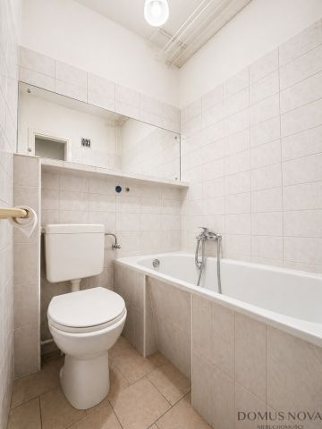 Mieszkanie 2-pokojowe Warszawa Żoliborz, ul. ks. Jerzego Popiełuszki. Zdjęcie 9