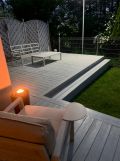 bliźniak, 4 pokoje Pilchowo, Widokowa. Zdjęcie 3