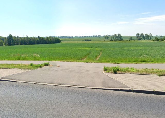 Działka rolna Pawłowo, ul. Tucholska. Zdjęcie 1