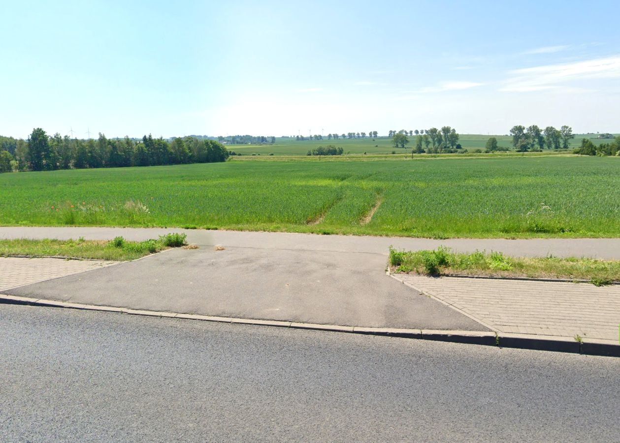 Działka rolna Pawłowo, ul. Tucholska. Zdjęcie 1