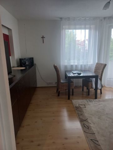 Mieszkanie 2-pokojowe Lublin Czuby, ul. Bursztynowa. Zdjęcie 1