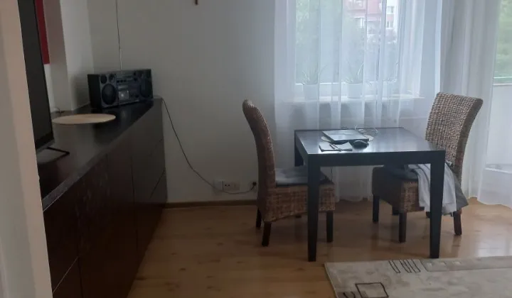 Mieszkanie 2-pokojowe Lublin, ul. Bursztynowa