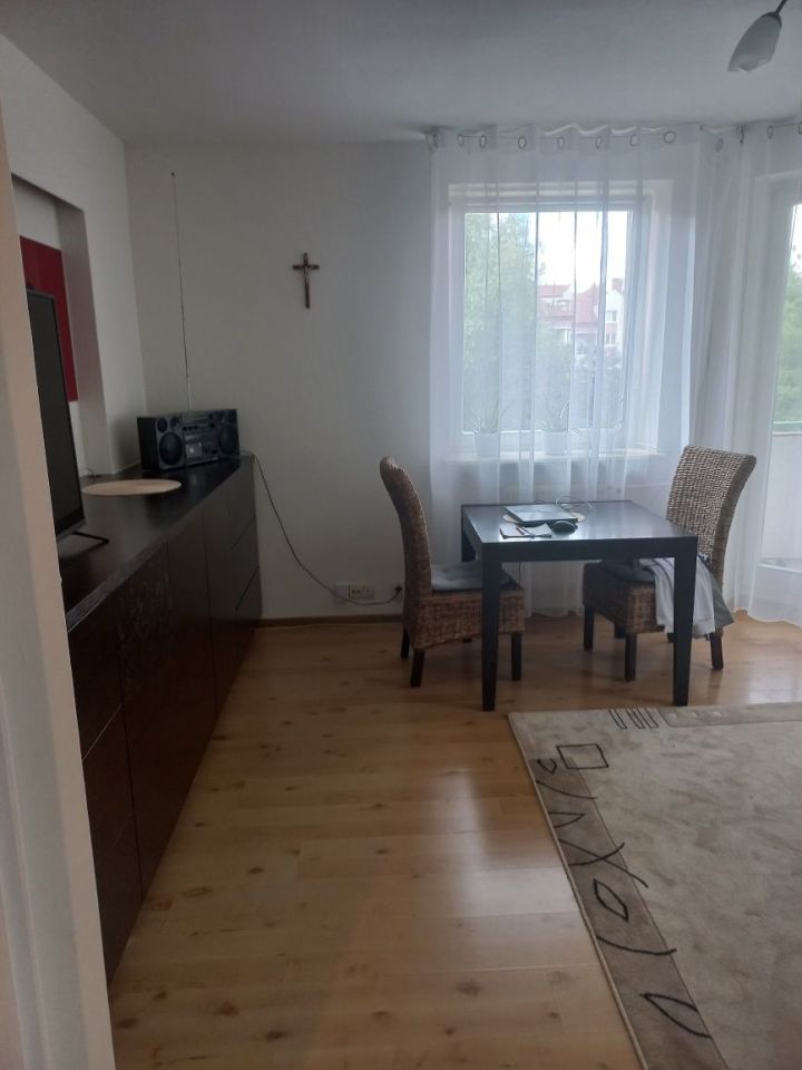 Mieszkanie 2-pokojowe Lublin Czuby, ul. Bursztynowa. Zdjęcie 1