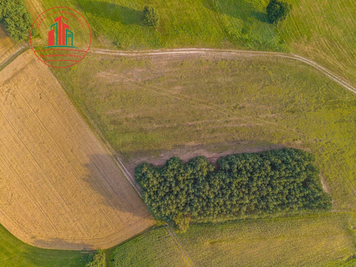Działka budowlana Karsin. Zdjęcie 16