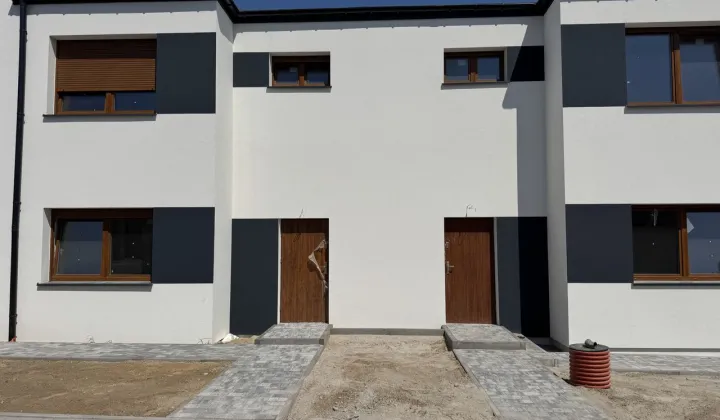 bliźniak, 4 pokoje Borówiec, ul. Poznańska