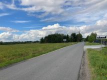 Działka budowlana Wielopole. Zdjęcie 3