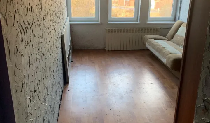Mieszkanie 3-pokojowe Złocieniec