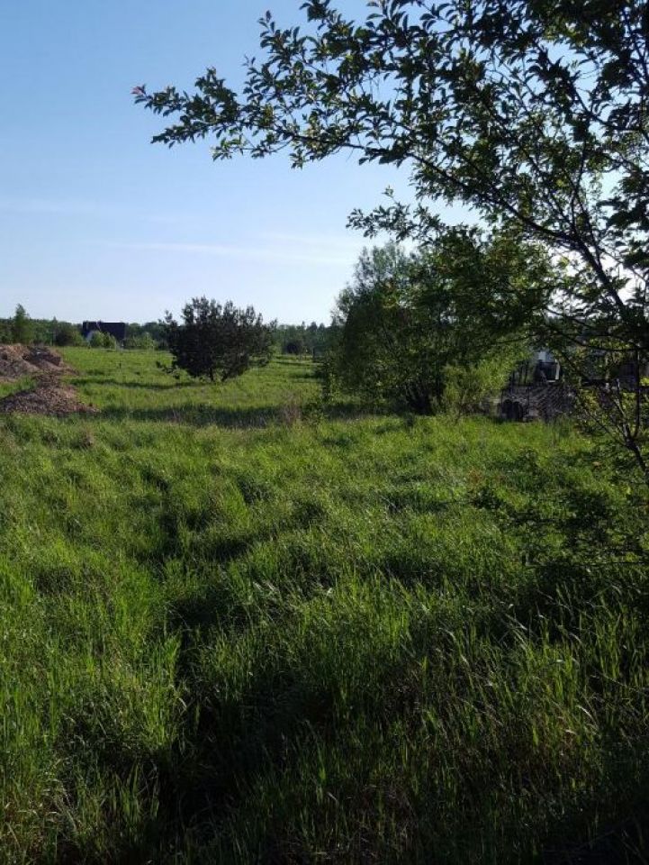 Działka budowlana Szczytno, ul. Mławska. Zdjęcie 3