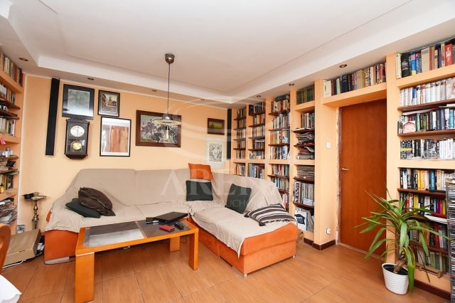 Mieszkanie 4-pokojowe Lublin Czechów, ul. Szwajcarska. Zdjęcie 1