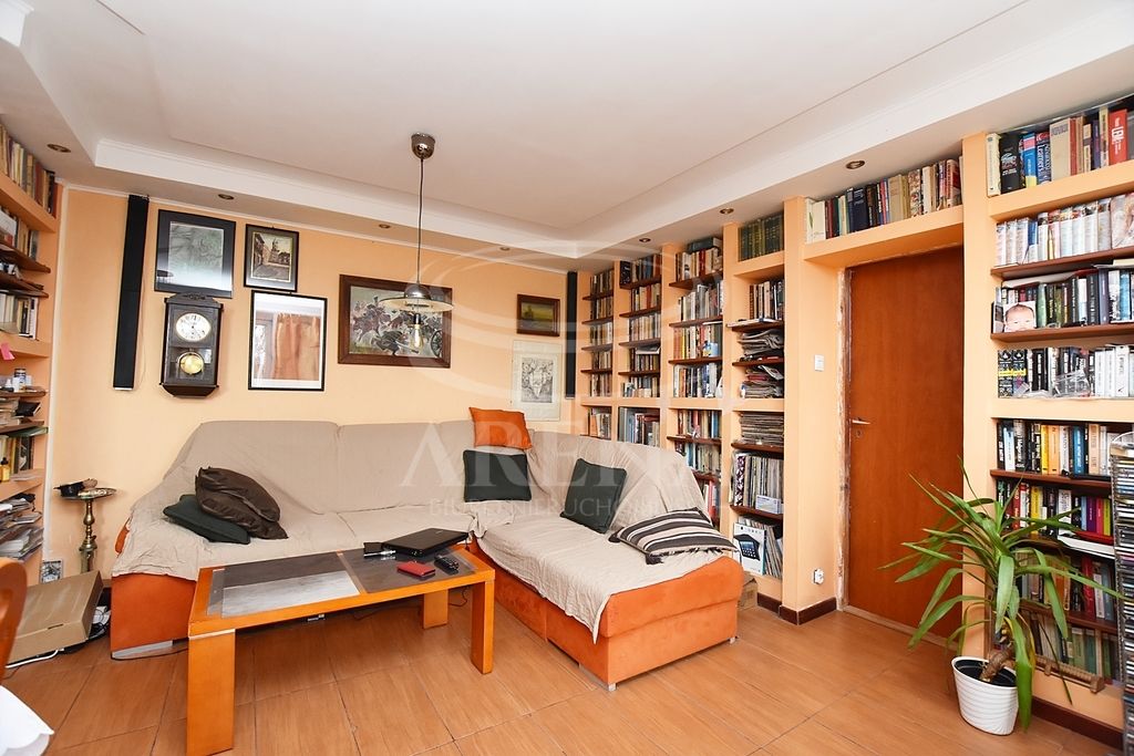 Mieszkanie 4-pokojowe Lublin Czechów, ul. Szwajcarska