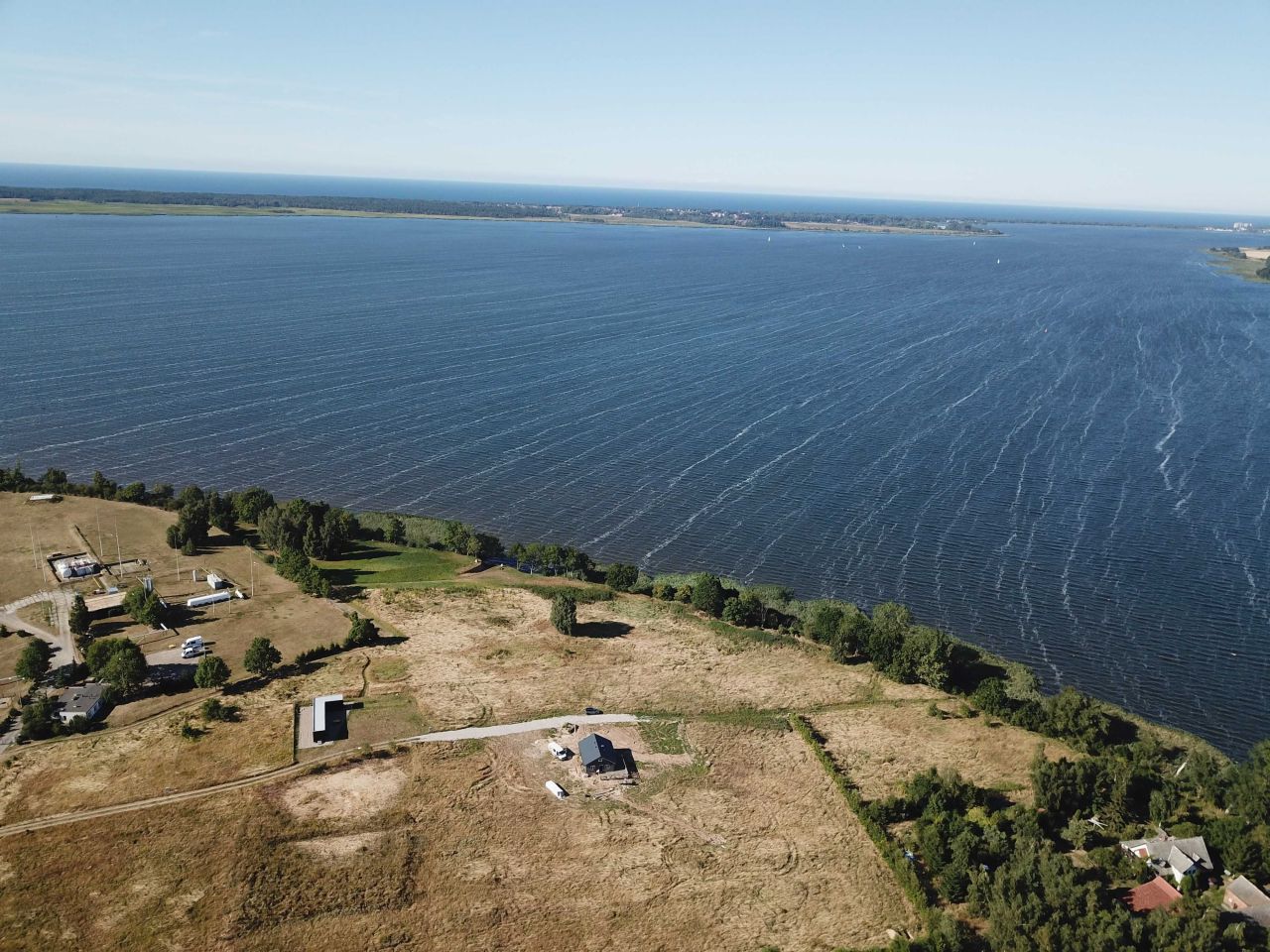 Działka rolna Chrząszczewo. Zdjęcie 4