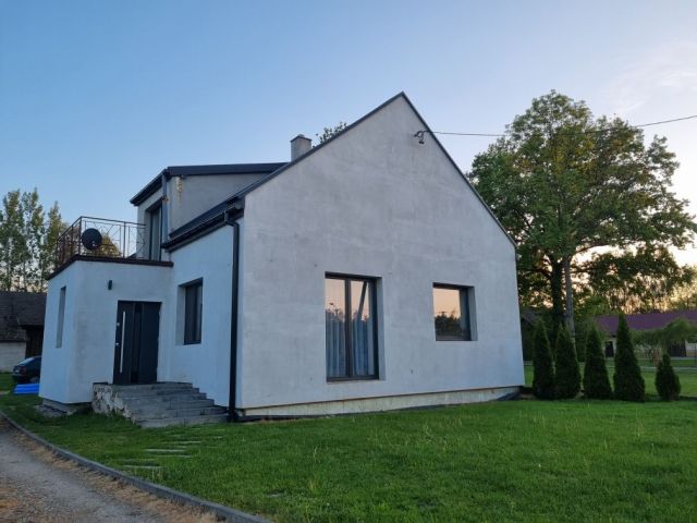 dom wolnostojący, 2 pokoje Wola Radłowska. Zdjęcie 1