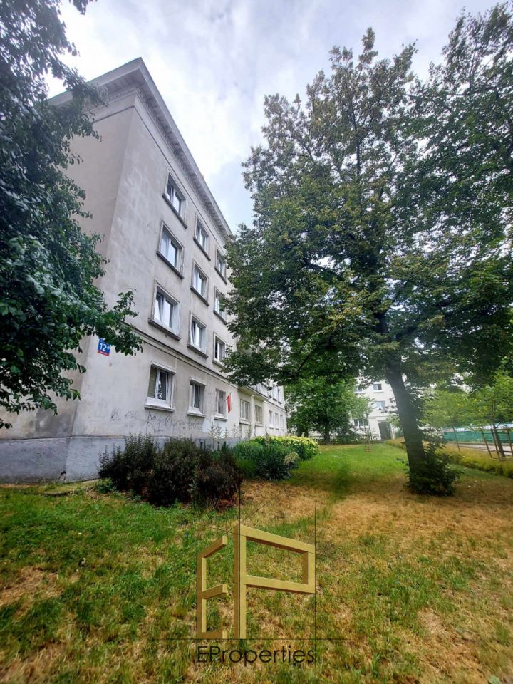Mieszkanie 1-pokojowe Warszawa Śródmieście, ul. Nowolipki. Zdjęcie 15