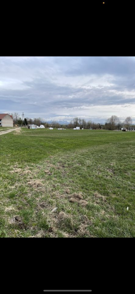 Działka rolna Waksmund, ul. Długa. Zdjęcie 4