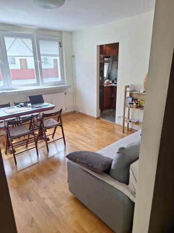Mieszkanie 2-pokojowe Wrocław Stare Miasto, ul. Nożownicza. Zdjęcie 1