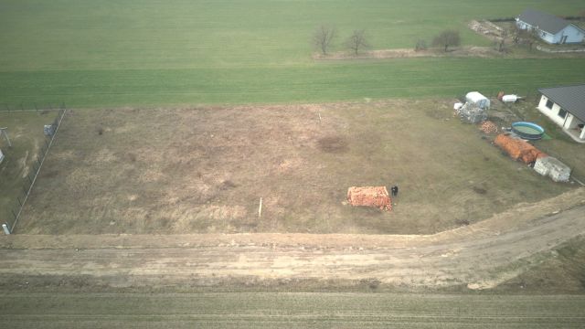 Działka budowlana Wioska. Zdjęcie 1