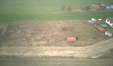 Działka budowlana Wioska