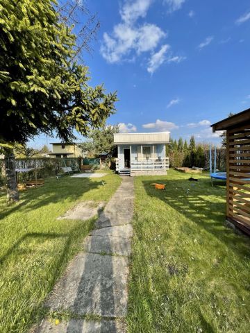 Działka rekreacyjna Siemianowice Śląskie Michałkowice. Zdjęcie 1