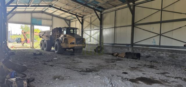 Działka inwestycyjna Tłuste. Zdjęcie 11