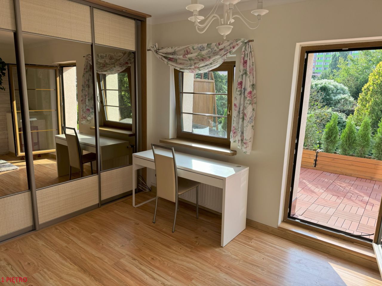 dom szeregowy, 4 pokoje Szczecin Niebuszewo, ul. Ignacego Daszyńskiego. Zdjęcie 14