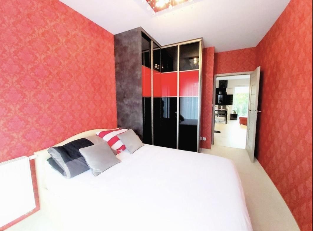 Mieszkanie 4-pokojowe Wrocław Stare Miasto, ul. Tadeusza Kościuszki. Zdjęcie 9