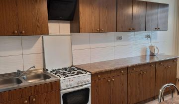 Mieszkanie 2-pokojowe Gorzów Wielkopolski Górczyn, ul. Armii Krajowej