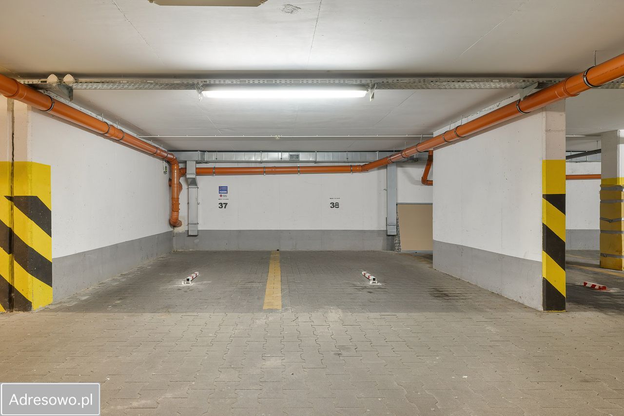 Mieszkanie 3-pokojowe Świnoujście Centrum, ul. Wojska Polskiego. Zdjęcie 20