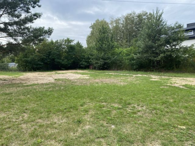 Działka budowlana Stefanowo. Zdjęcie 1