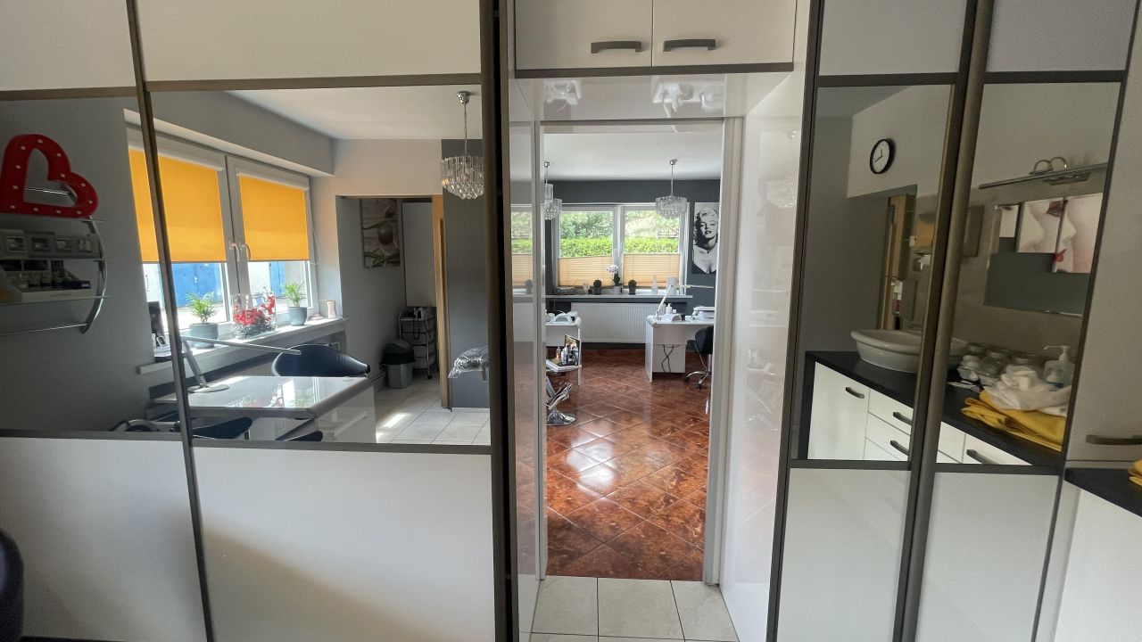 Lokal Jaworze Jaworze Dolne, ul. Cyprysowa. Zdjęcie 4