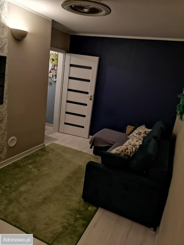 Mieszkanie 2-pokojowe Łuków, al. Tadeusza Kościuszki. Zdjęcie 5