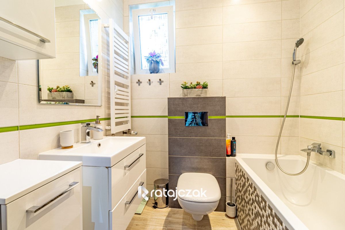 Mieszkanie 4-pokojowe Rumia, ul. Saperów. Zdjęcie 12