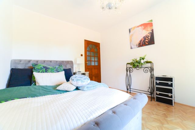 dom szeregowy, 6 pokoi Józefosław, ul. Geodetów. Zdjęcie 25