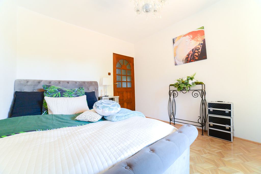 dom szeregowy, 6 pokoi Józefosław, ul. Geodetów. Zdjęcie 25