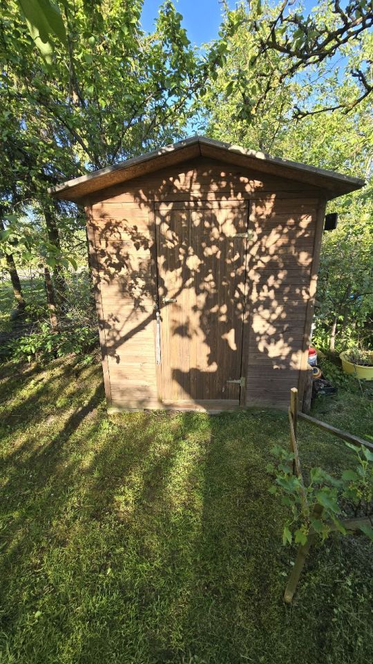 Działka rod Olecko, ul. Kościuszki. Zdjęcie 14