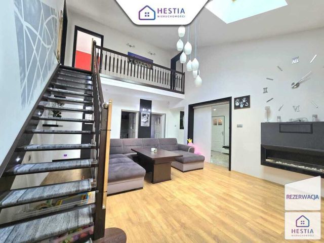 dom wolnostojący, 6 pokoi Marcelin. Zdjęcie 2